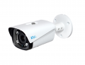 Новая уличная IP-камера видеонаблюдения RVi-IPC43L V.2 (2.7-12)