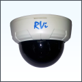 Купольная камера RVi-27 – 800 ТВЛ