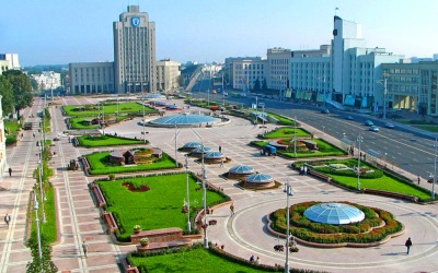 22 ноября семинар «Развитие в условиях высокой конкуренции на рынке систем безопасности» в г. Минск