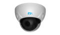 Новые интеллектуальные IP-камеры видеонаблюдения с моторизированным объективом RVi-IPC42M4, RVi-IPC32VM4, RVi-IPC34VM4 