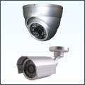 Новые камеры видеонаблюдения RVi-121C и RVi-161C