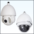 Новая скоростная поворотная сетевая IP-видеокамера RVi-IPC62DN30 с ИК-подсветкой